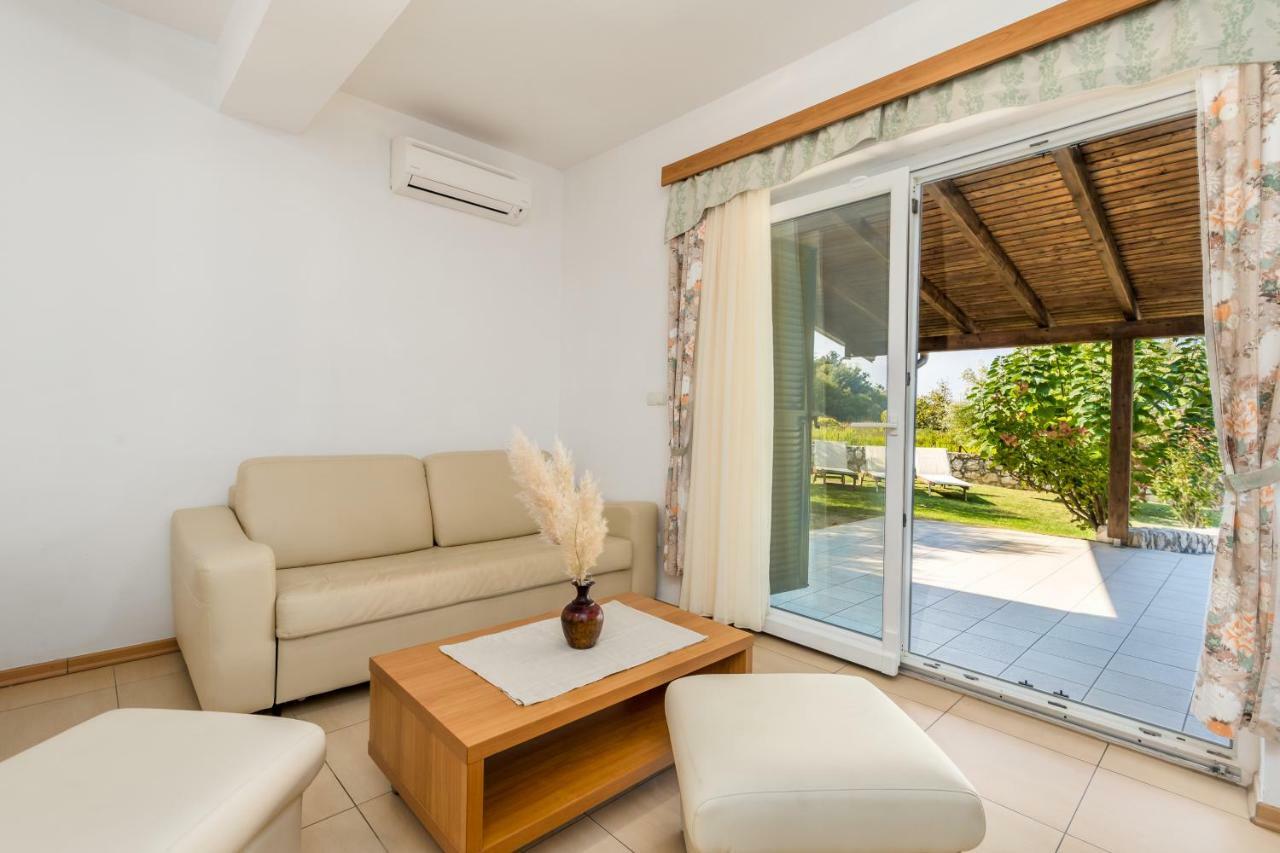 Villas Kampor Exterior photo